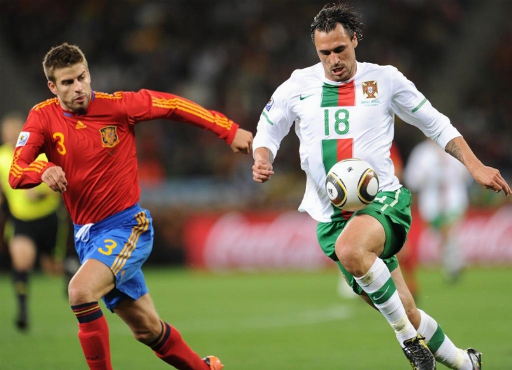 Coupe du monde 2010 - Votre meilleur onze